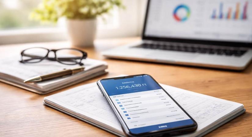 Mennyi pénz legyen a bankszámlán? – A legtöbben ezt rontják el