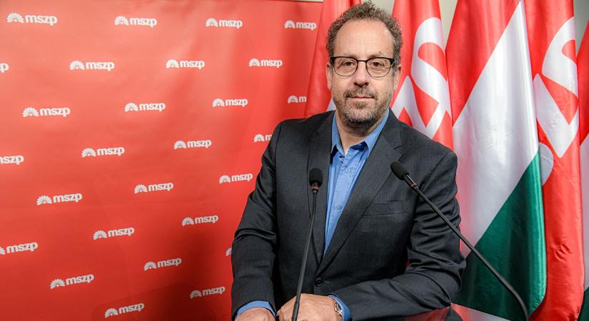 Újabb visszalépés Budapesten: nem indul a választásokon Vajda Zoltán, a 16. kerület MSZP-s politikusa