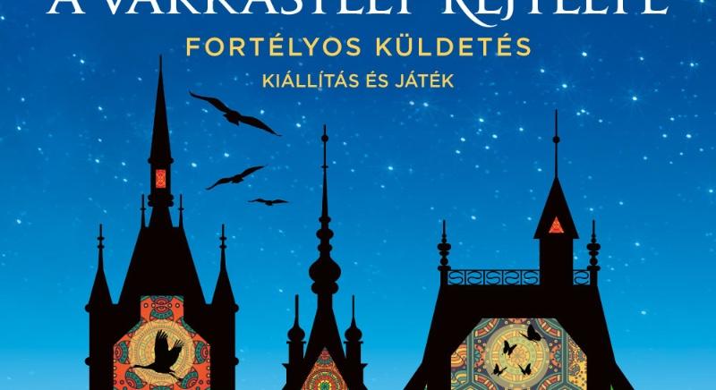 A várkastély rejtélye – Fortélyos küldetés