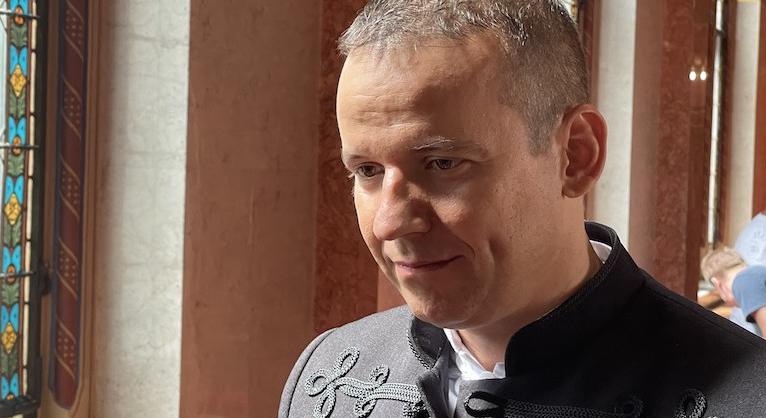 Ügyek mentén együttműködünk a Fidesszel - reagált Lázár kijelentésére Toroczkai László