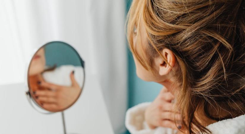 7 zseniális krém érett bőrre, ami láthatóan javítja a nyak és dekoltázs területét