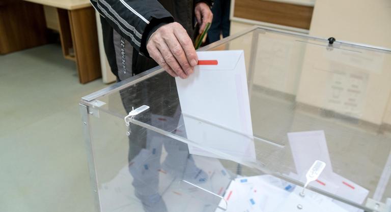 Soha ennyien nem akartak még a külképviseleteken szavazni