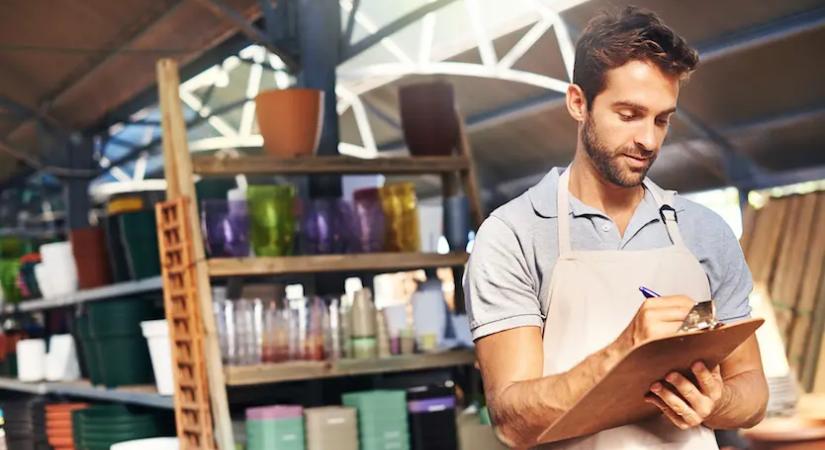 A magyar vállalkozások 43%-a romló gazdasági környezetre számít