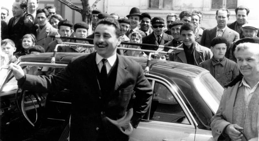 Papp László 100: A szorítósarokban is megváltotta a világot