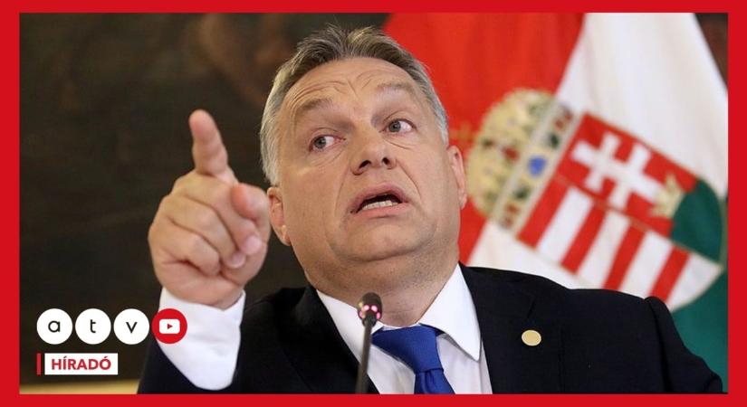Orbán Viktor fontos bejelentést tett: Magyarország irányából nem kap gázt Ukrajna