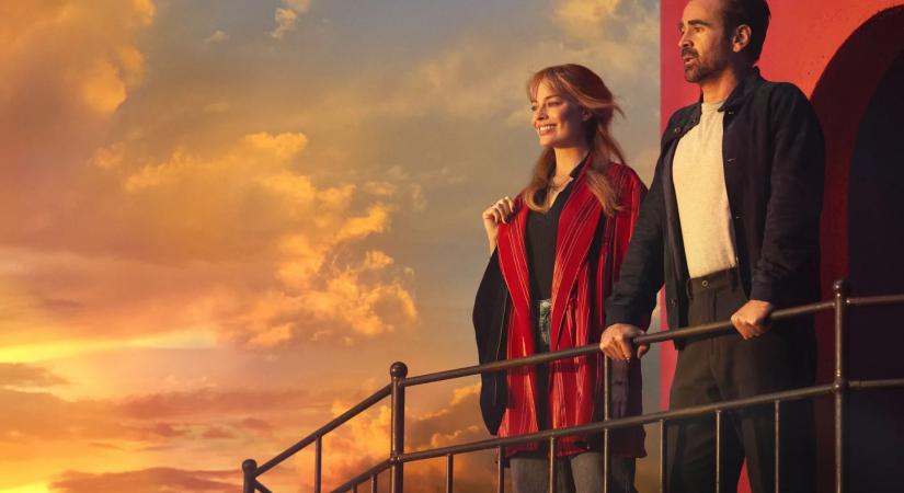 A mozikban elsikkadt, de végre streamingen pótolható ez a különleges romantikus film