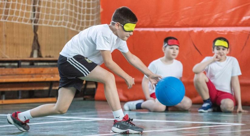 Különleges sportnap Debrecenben: bárki kipróbálhatja ezt a nem mindennapi mozgásformát