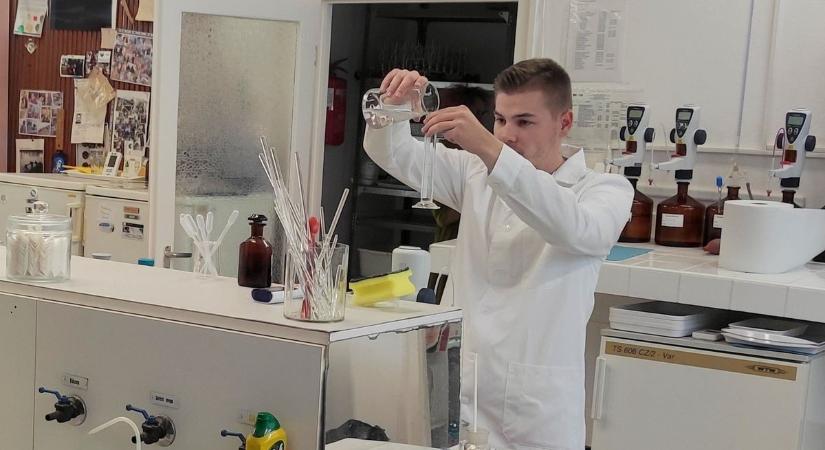 Példaértékűnek nevezték a szolnoki szakemberek munkáját a legutóbbi nagy ellenőrzésen