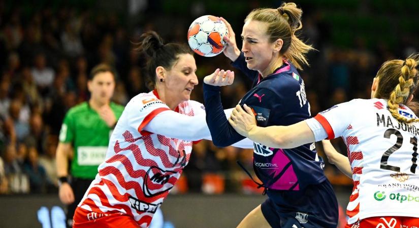 Új felállással jön MKC-Esztergom trilógia második felvonása