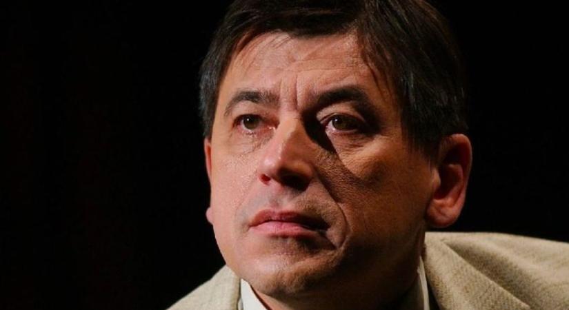 Pumuklitól, Jackie Chanig: rangos elismerést kapott a legendás színművész, Pusztaszeri Kornél