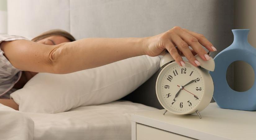 Megint elvesznek egy órát az életünkből – így borítja fel a mindennapokat az óraátállítás