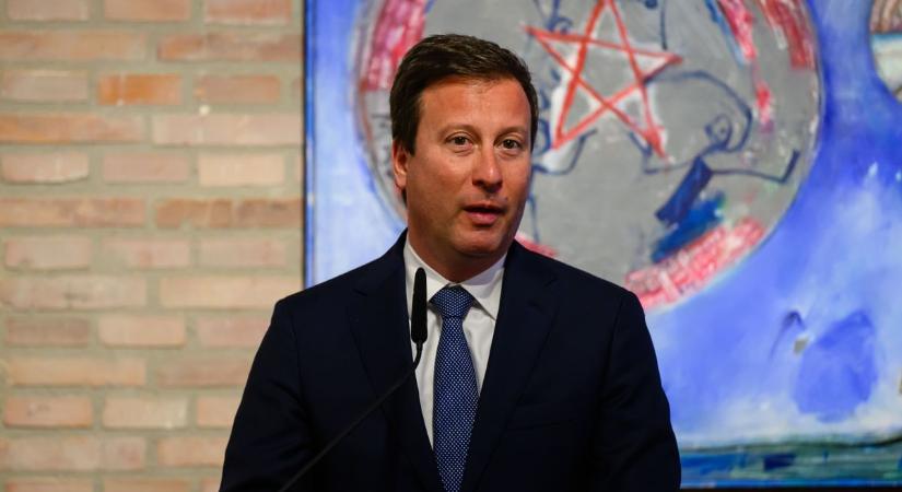 Nem csak Trump nyújt pénzügyi védőpajzsot szükség esetén, az MNB Kínával is megállapodott