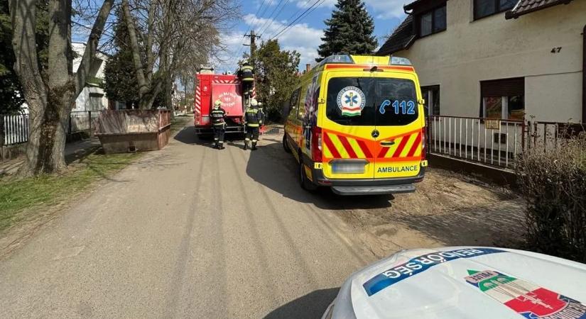 Szörnyű tragédia Hajdúszoboszlón: Saját autója végzett az idős férfivel