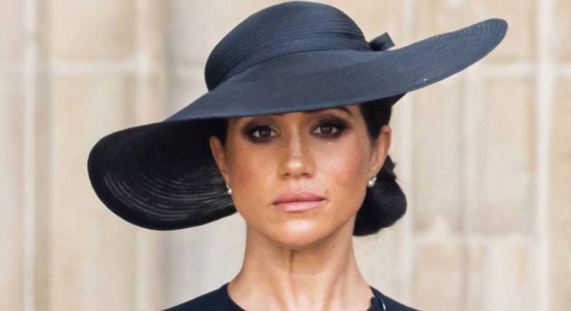 Meghan hercegnéről kitálalt a színész, akivel új filmjén dolgozik: meglepő, amit a közös munkáról mondott