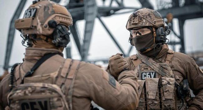 SZBU: közszereplők elleni merényletre készültek az oroszok, likvidáltak egy bérgyilkost