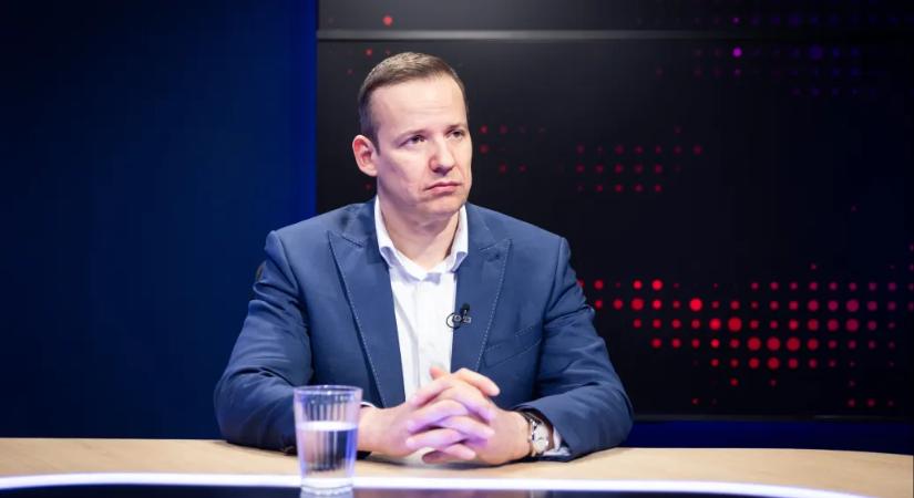 Toroczkai László: Nem koalícióban gondolkodunk, hanem abban, hogyan tudjuk rákényszeríteni az akaratunkat a következő Országgyűlésre