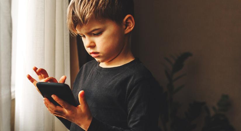 Megismétlődött a „Na, szia mentő!”, újabb 4 éves kisfiú mentette meg az anyukáját