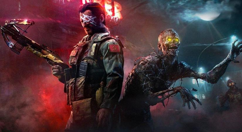 A Sony beszántotta a Call of Duty Zombies atyjának új stúdióját