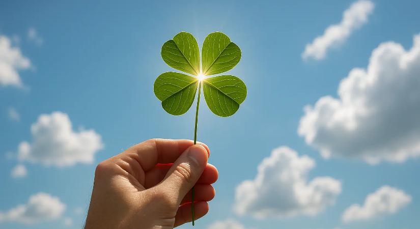 8 csillagjegy, akikre hétfőtől rámosolyog a szerencse