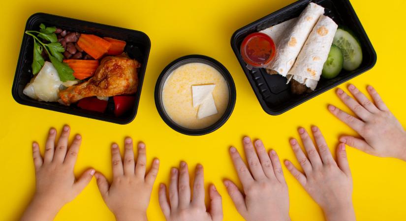 Ötletek a kiegyensúlyozott iskolai tízóraihoz