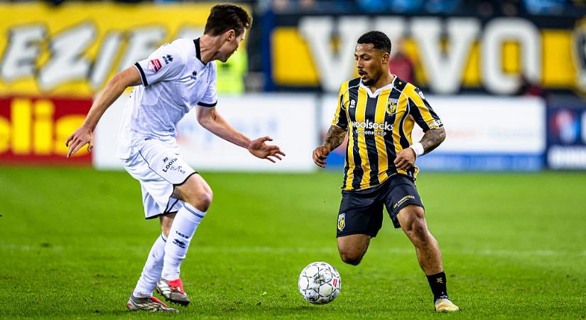 Eredivisie: megvan a két automatikus feljutó