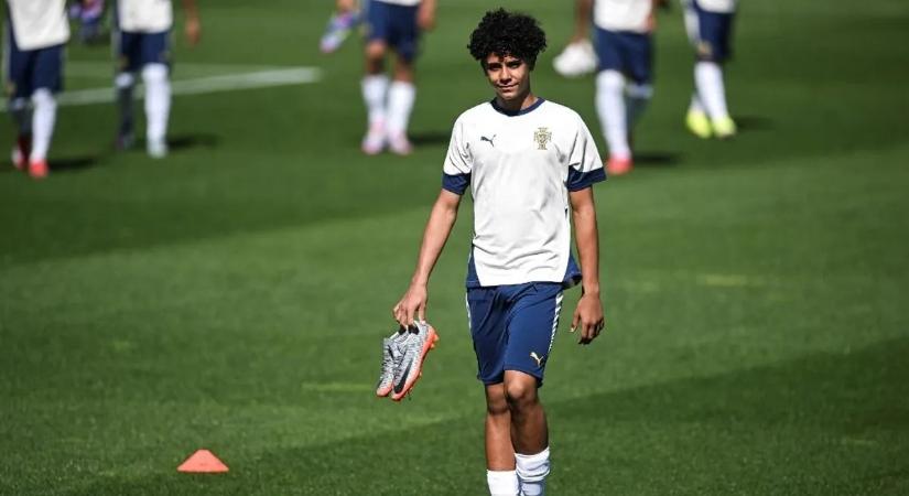 Cristiano Ronaldo fia a Real Madrid célkeresztjében, hamarosan aláírhat