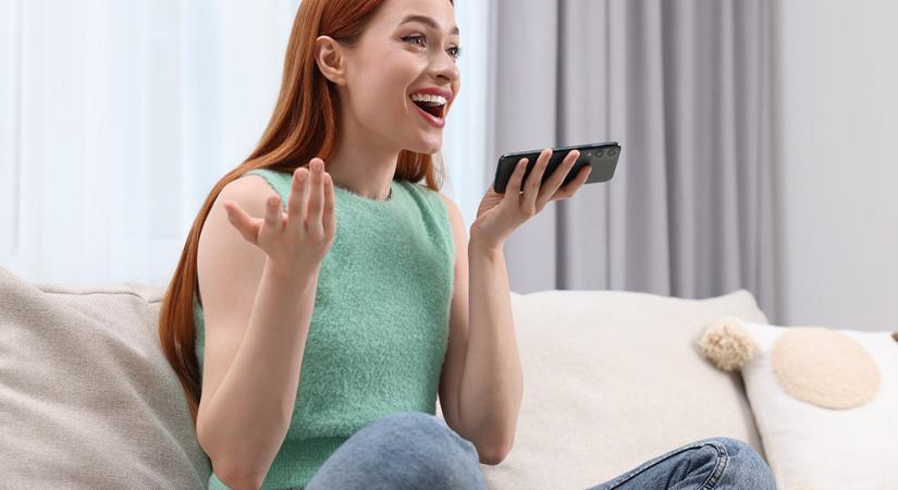 Apple Siri mint élményközpont?