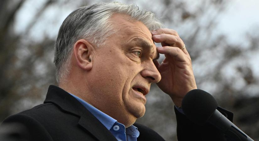 Guardian-kommentár: A tekintélyelvű jobboldal világszerte imádja Orbánt, és éppen ez kerülhet sokba neki a választásokon