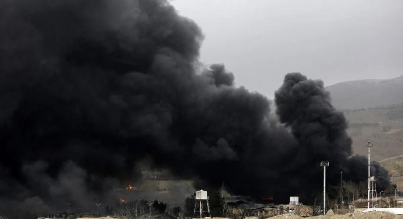 Irán: itt vannak a rezsim döbbenetes követelései – mit lép Trump?