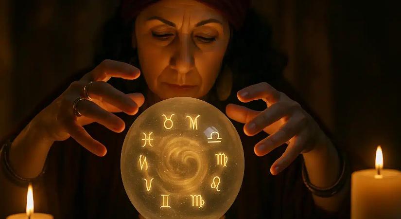 5 csillagjegy, akikre fényes jövő vár a következő években