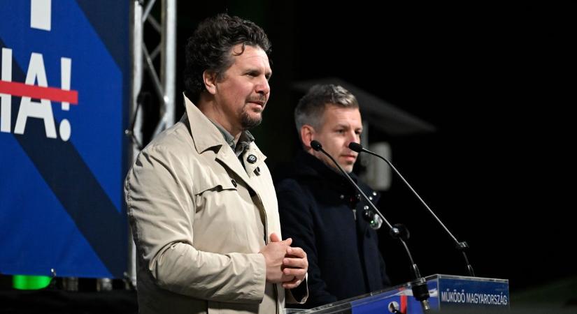 Dr. Molnár Krisztián ismét helyretette Nagy Ervint videó