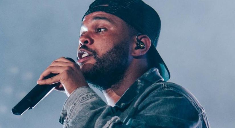 The Weeknd-koncert lesz 2022-ben Budapesten