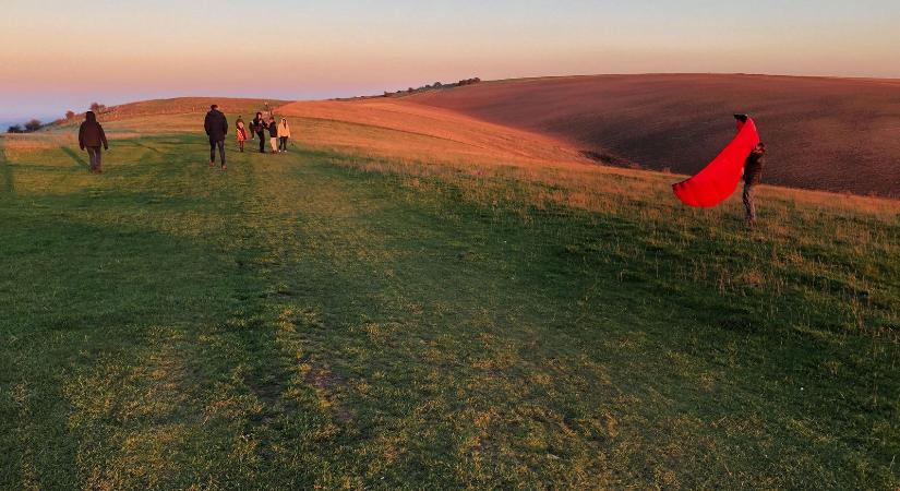 Kincset találtak a dunántúli vármegye alatt, bárki megszerezheti, egyetlen kegyetlen feltétellel