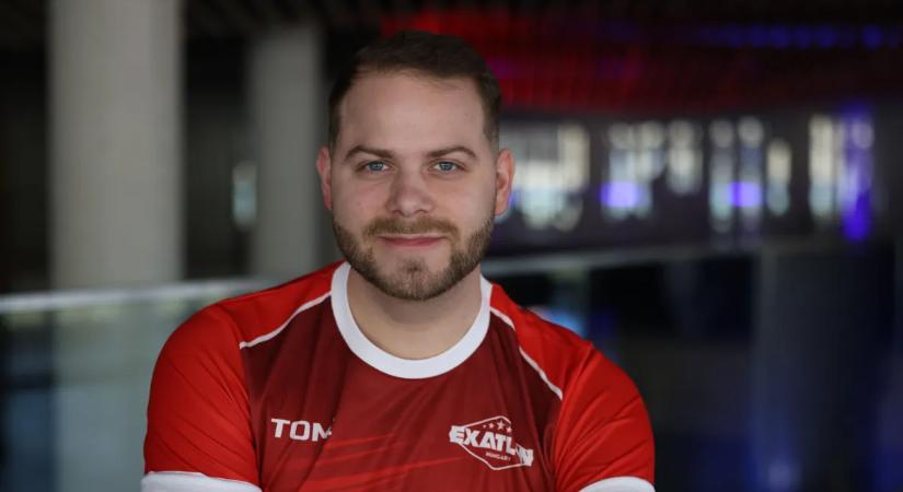 Kenderesi Tamás megszólalt az első bukás után: „Az Exatlonban van a helyem”