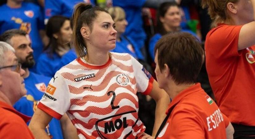 Új oldaláról ismerhetjük meg Szöllősi-Zácsik Szandrát a TV2 új műsorában