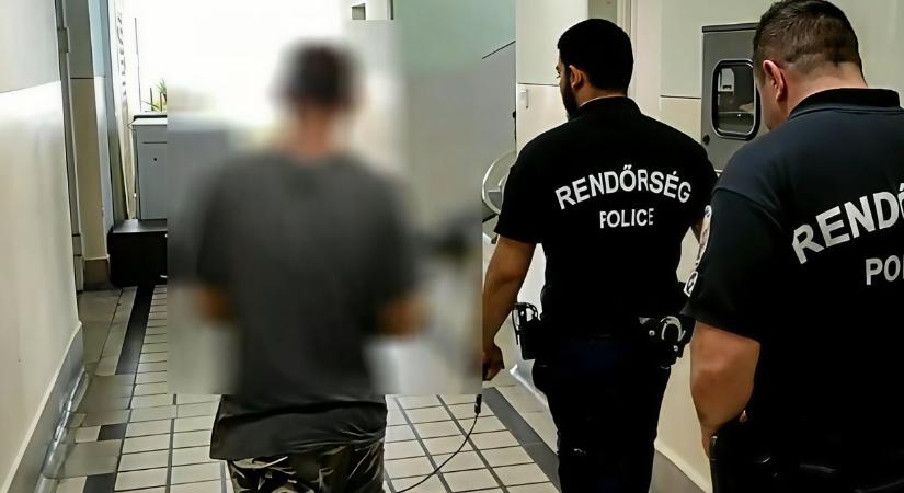 Megöltek egy idős nőt Borsodban: felismerte a támadót, ezért kellett meghalnia