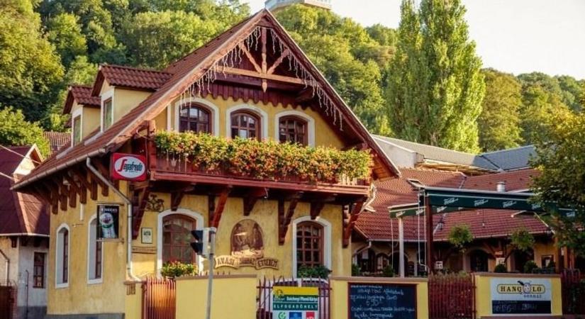 Újra nyitva az Avasi Sörház, de nem úgy, ahogy sokan várták