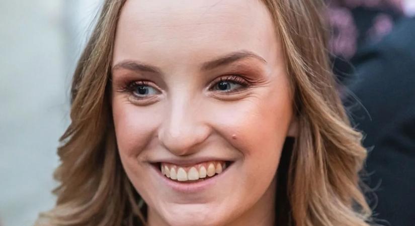 Szépen gömbölyödik Szandi lányának pocakja - ezektől a képektől garantáltan elolvadsz