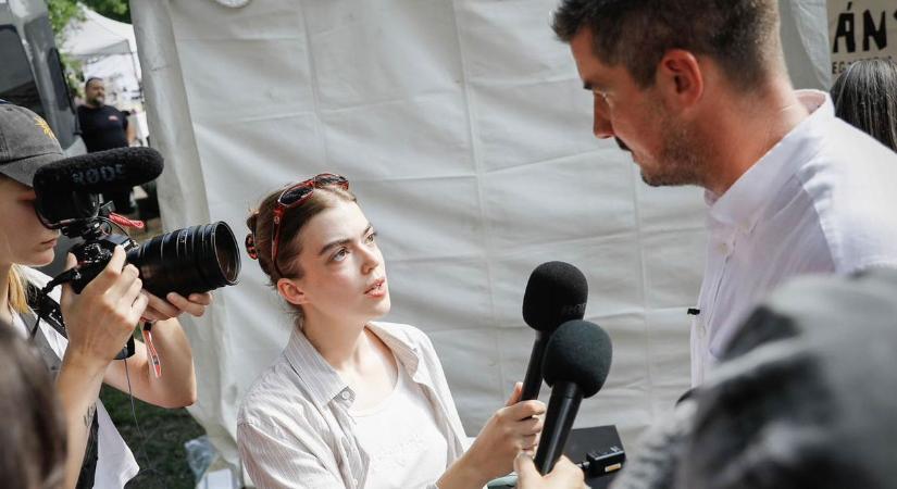 Kocsis Máté: Az ukránokhoz bekötött informatikusokat alkalmazott a Tisza Párt