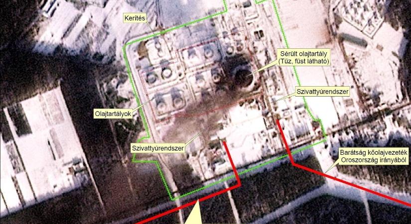 Orosz függőség: Magyarország energiahatalmi ambíciója regionális kockázatokat is hordoz