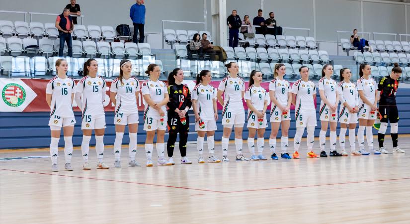 Eb-selejtező: megkapta az ellenfeleit a magyar válogatott