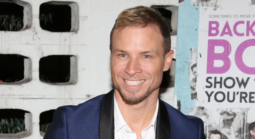 Halálos fenyegetéseket kap a Backstreet Boys énekese és a családja is: "Fel akarják gyújtani a házunkat!"