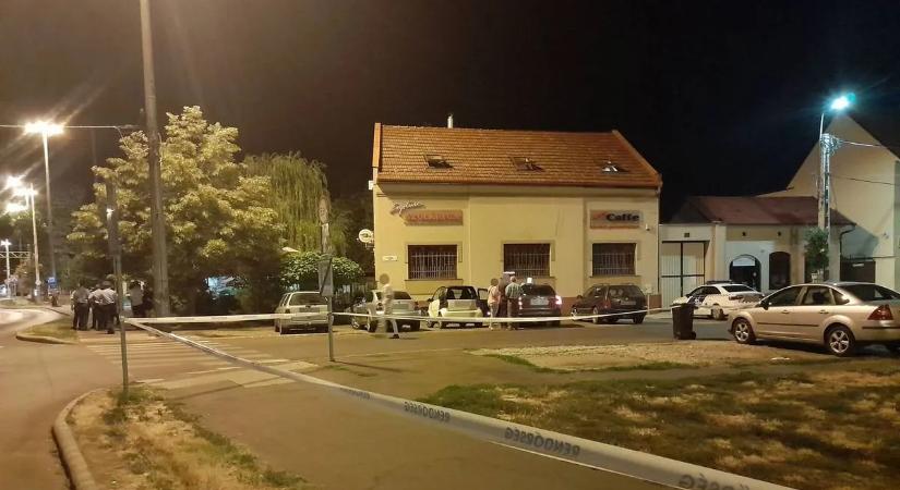 Szirénák ide vagy oda: folytatták a verést Debrecenben