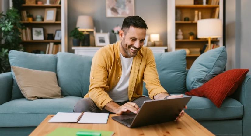 Otthonról dolgozol? Lehet, hogy rád is vonatkozik egy kötelező vizsgálat!