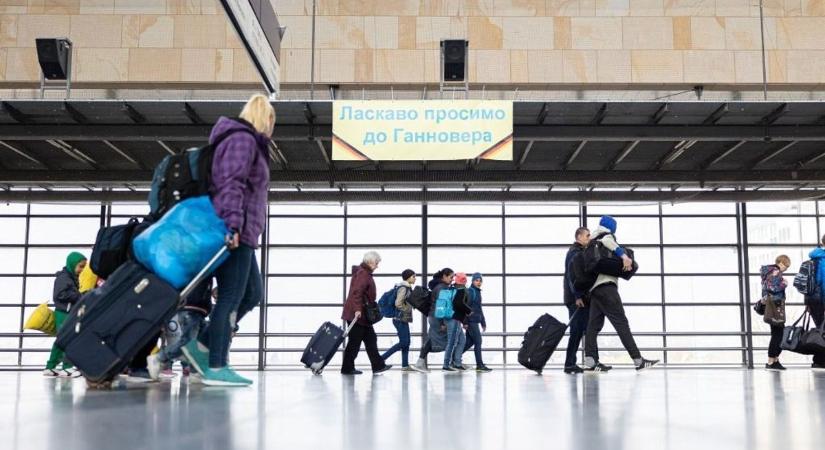 Debrecen sincs távol a vérontástól, egyik napról a másikra válnak otthontalanná az emberek