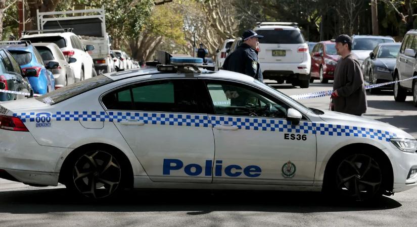 Az életét kockáztatva lépett a merénylő elé, megdöbbentő, ami ezután történt