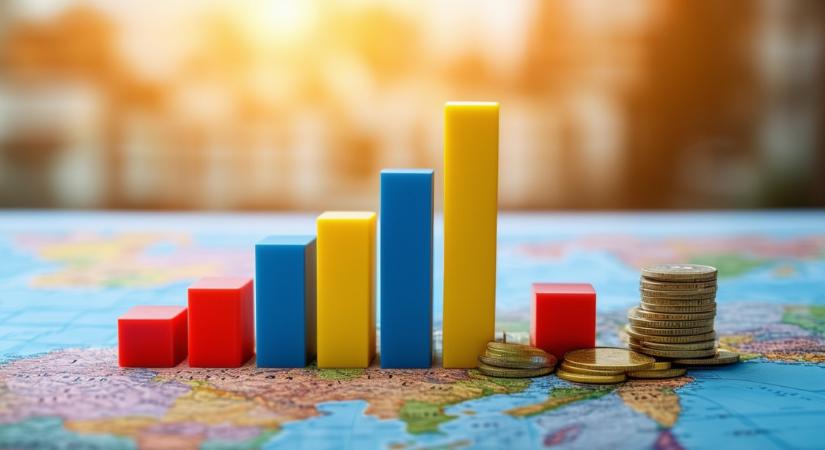 Megjött a friss uniós fejlettségi rangsor - nincs okunk az örömre