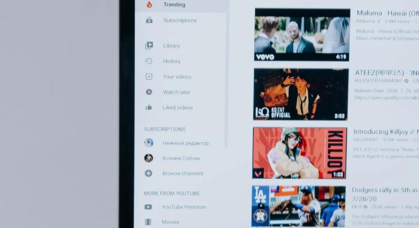 Megspórolná az időnket a YouTube: mesterséges intelligenciával rövidítenék le a videókat