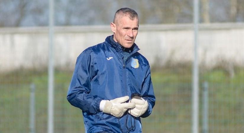 FC Hatvan: Rézsó Péter irányít megbízott edzőként az Ózd-Sajóvölgye ellen is
