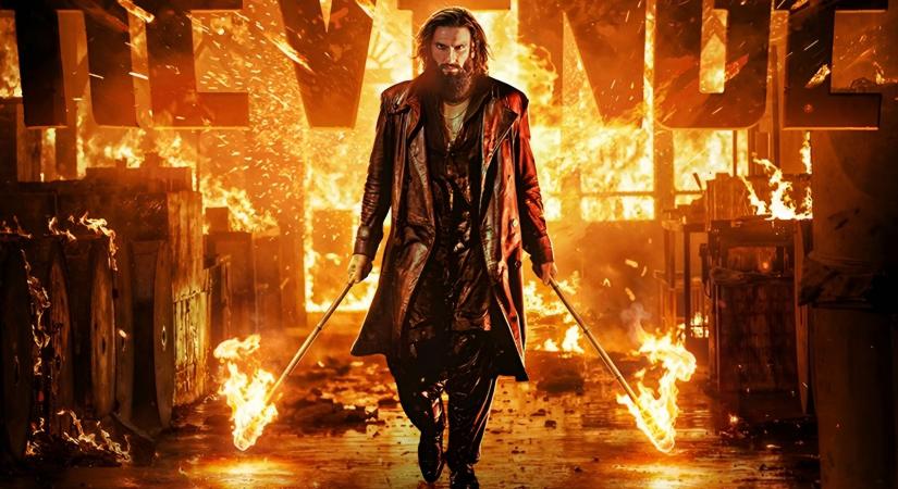 Óriási bevételi rekordot döntött az új akciófilm!